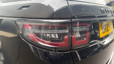 Land Rover Discovery Sport 1.5 P300e R-Dynamic HSE 5dr Auto [5 Seat] Station Wagon